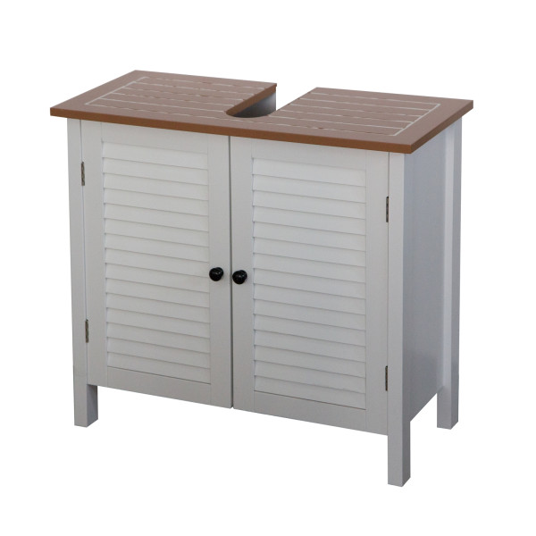 Waschbeckenunterschrank