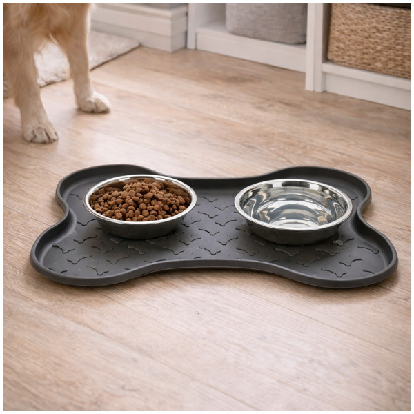 TIERFUTTER SCHALENSET Knochen