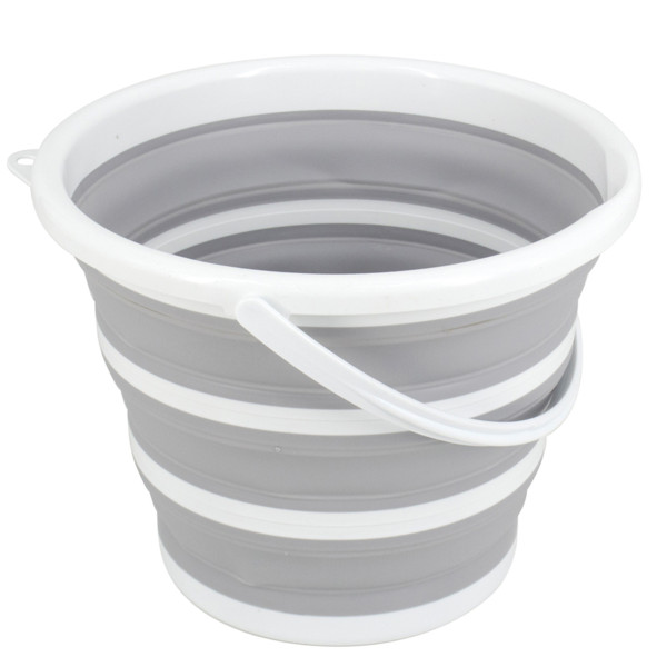Clean Home Eimer faltbar 10 Liter