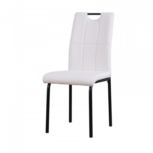 HTI-Living Denton PU Stuhl