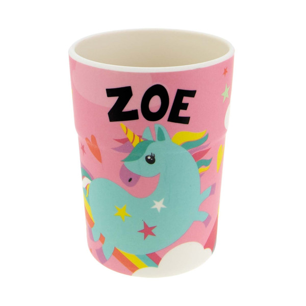 Kinderbecher Zoe