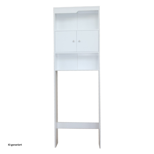 Toilettenüberbauregal Thekla 58178