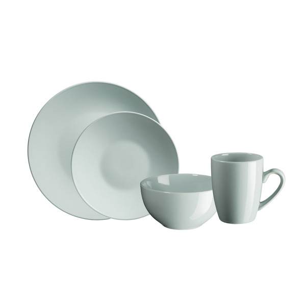 Kombiset 16-tlg. MINT