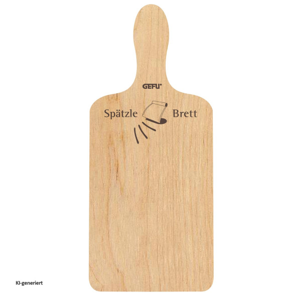 Spätzlebrett PANELO