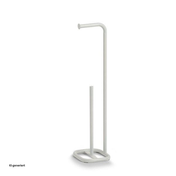 WC-Rollenhalter