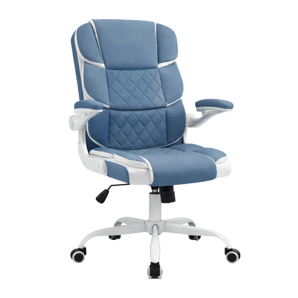 Bürostuhl Jasper blau