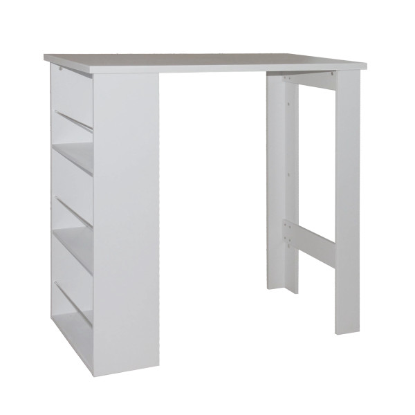HTI-Line Wand Bartisch Thekla