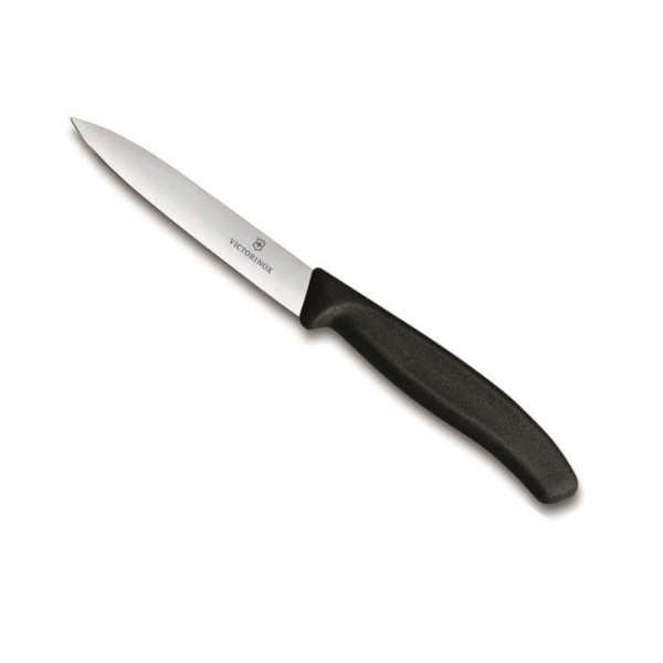 Gemüsemesser glatter Schliff 10cm