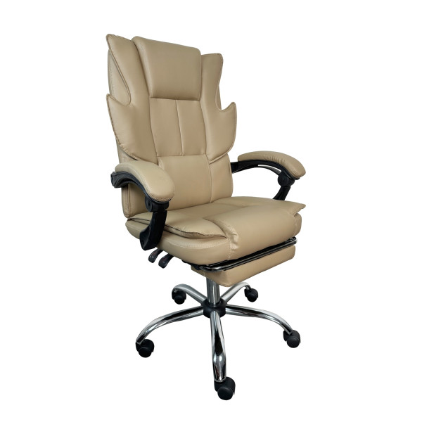 Gamingstuhl Hebron Khaki