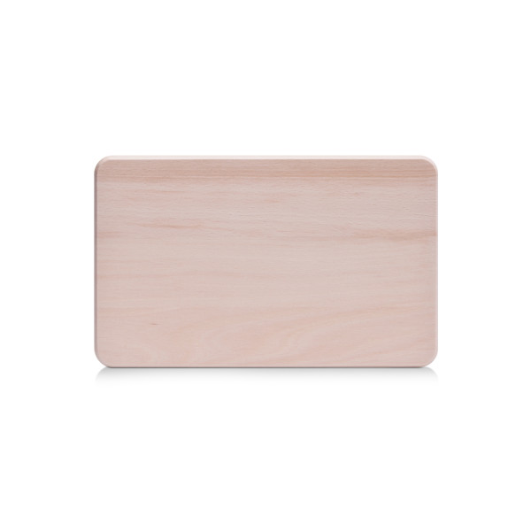 Schneidebrett, Buche