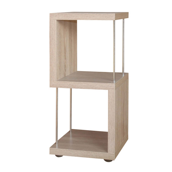 HTI-Living Thekla Sonoma Standregal 2 Fächer
