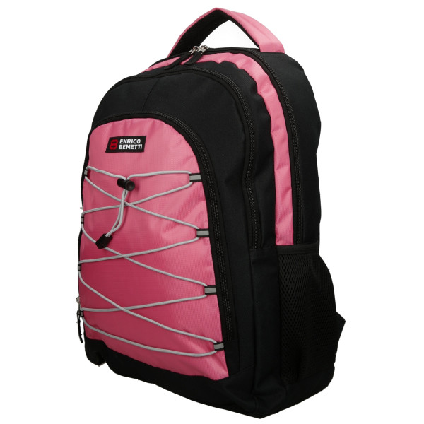 Schulrucksack Laptoprucksack