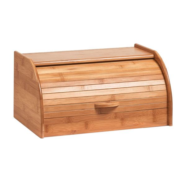 Rollbrotkasten, Bambus