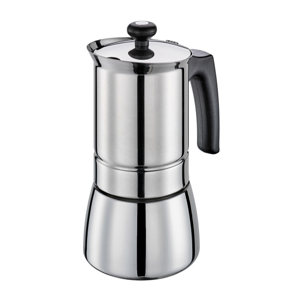 Espressokocher TOSCA 6 Tassen
