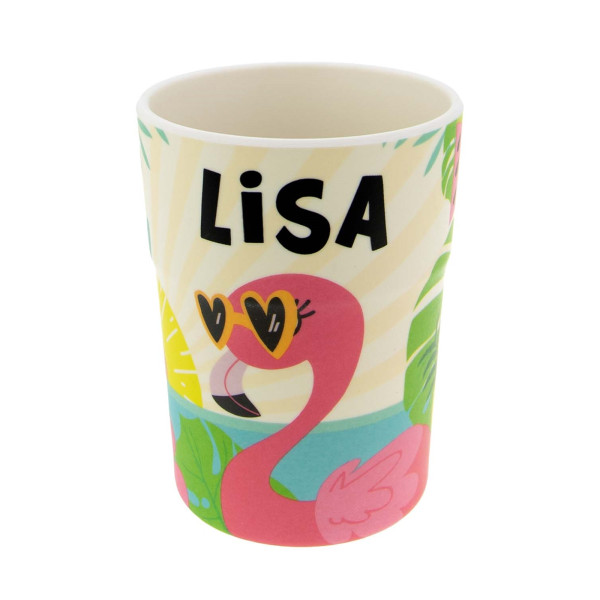 Kinderbecher Lisa