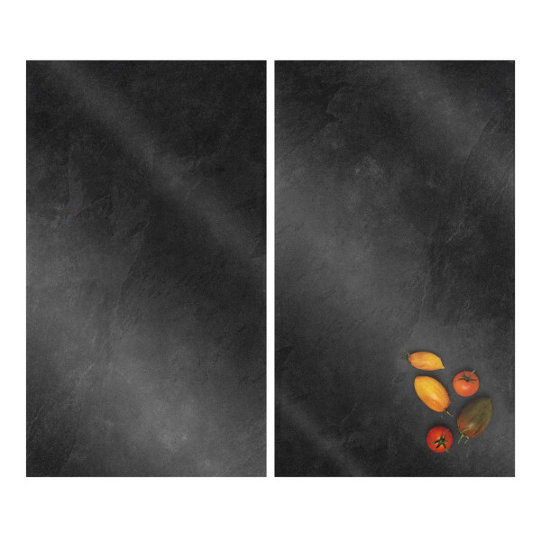 GK/2 Herdabdeckpl.52x30 Schief