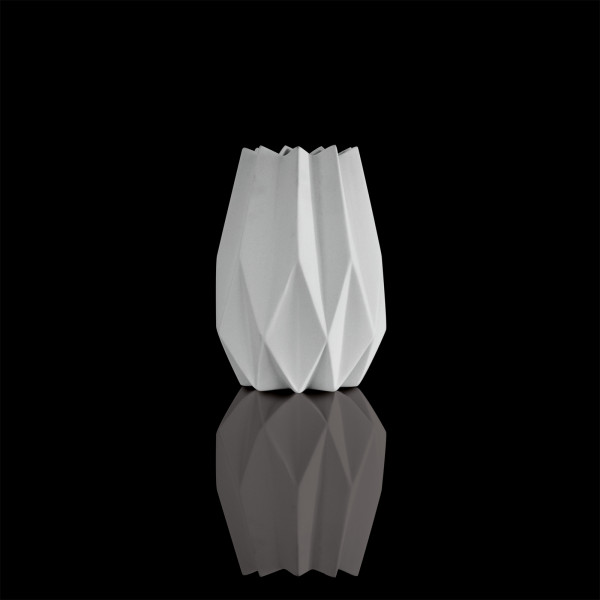 Kaiser Porzellan Polygono Star Vase