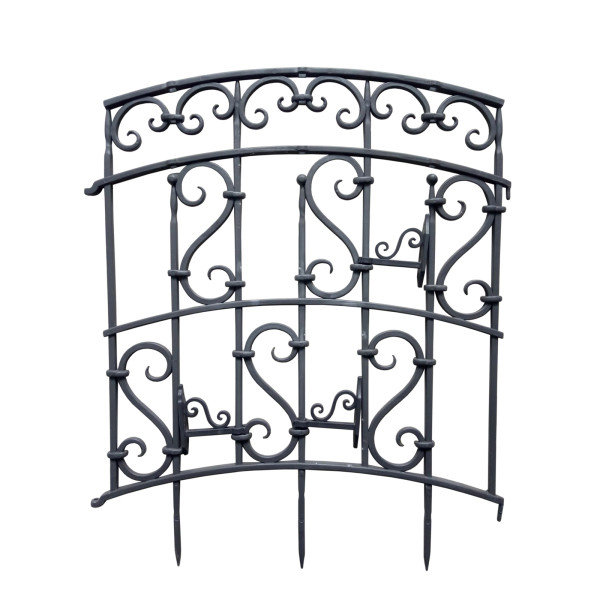 Rankgitter Nessa Ornament 1 Stück