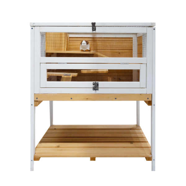 Hamsterkäfig Gino Deluxe