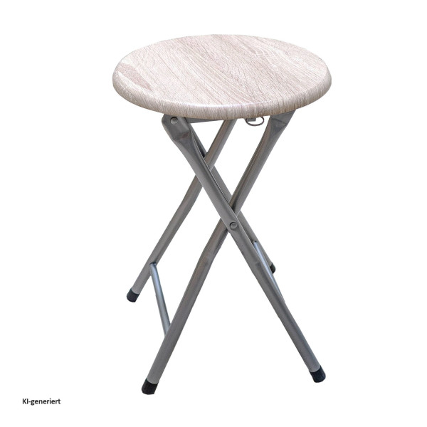 Klapphocker