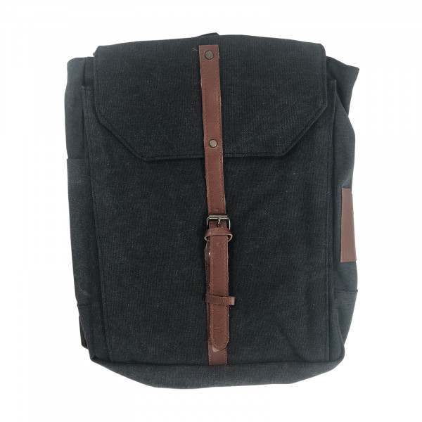 HTI-Living TrueC urban Line Canvas Rucksack Backpack