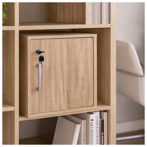 Möbeltresor Malin sonoma