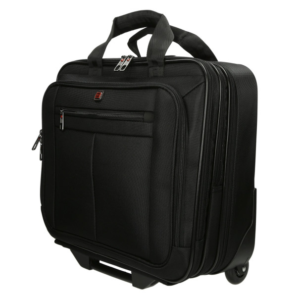 Laptop Trolley Polyester 38 H