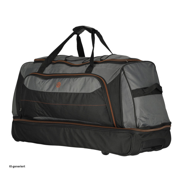 Trolleybag Polyester
