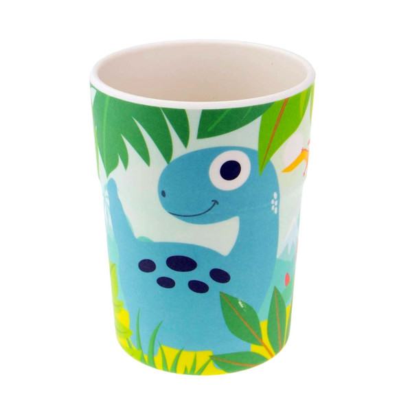 Kinderbecher Dinos
