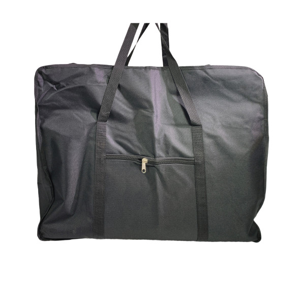 Tasche Agosta11 schwarz Polyester