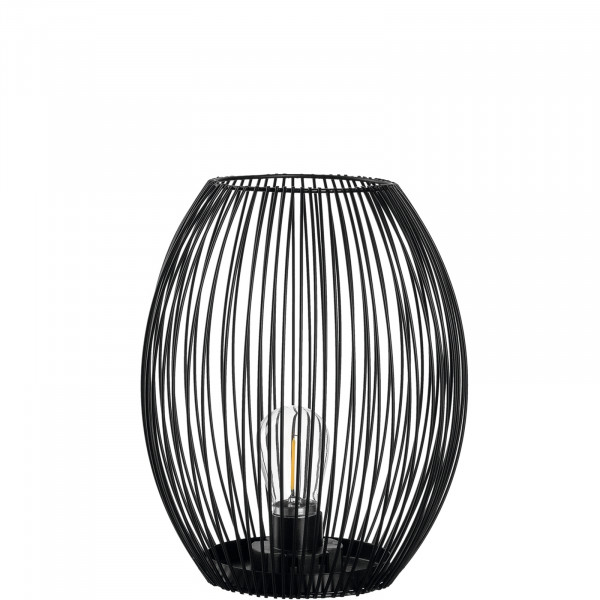 Leonardo Casolare Laterne 24 cm, LED