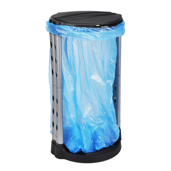 HTI-Living für 120 Liter Müllsäcke Müllsackständer, Abfalleimer, Ordnung-  & Aufbewahrung, Accessoires