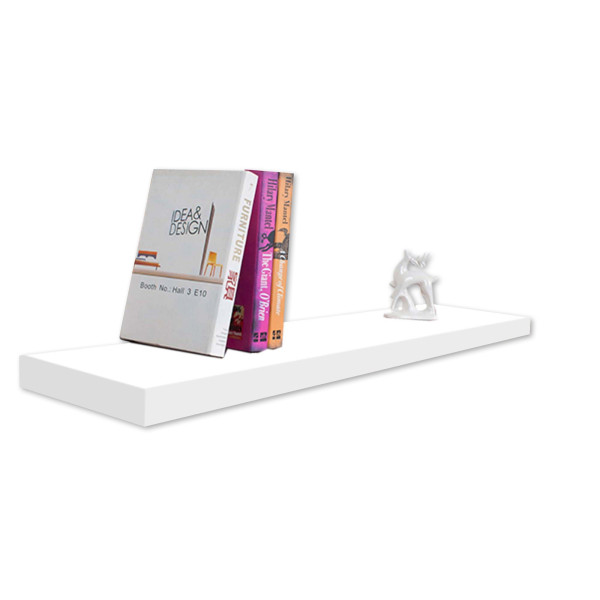 Wandboard Altona 120 Weiß