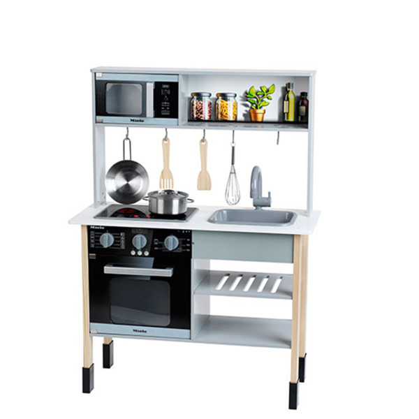 Miele Spielzeugküche