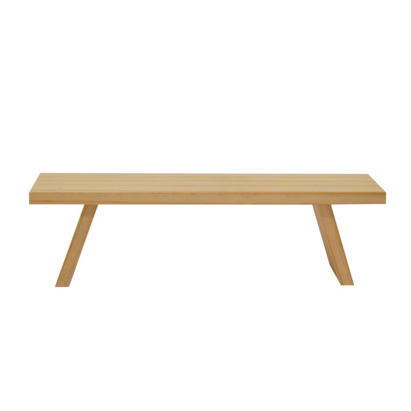 Schwibbogenbank 40 cm