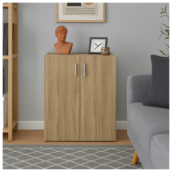Kommode Nina 2M Sonoma